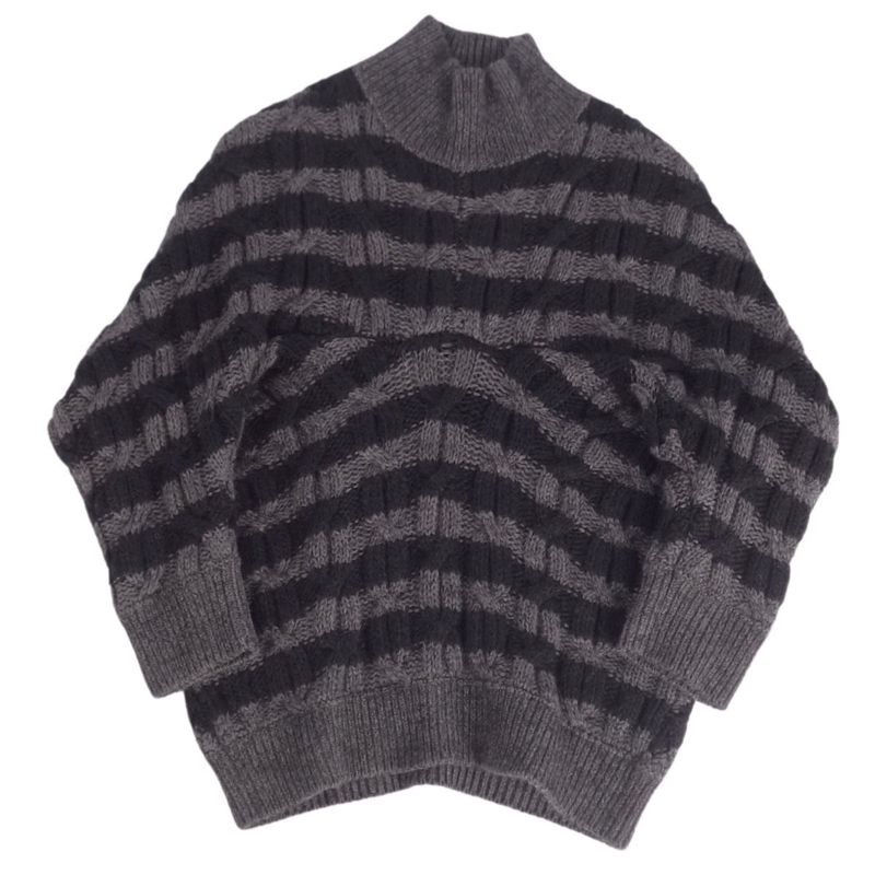 Louis Vuitton Knit Sweater Pullover