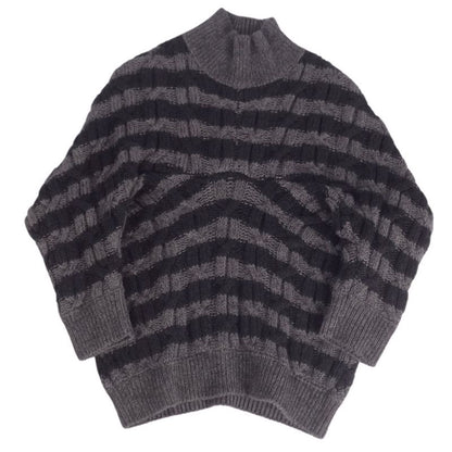 Louis Vuitton Knit Sweater Pullover