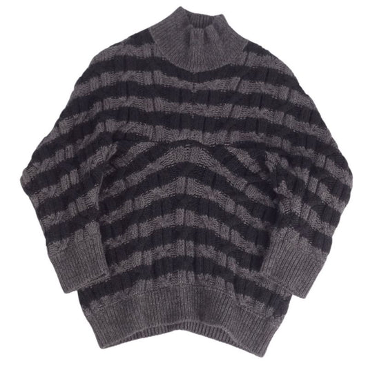 Louis Vuitton Knit Sweater Pullover
