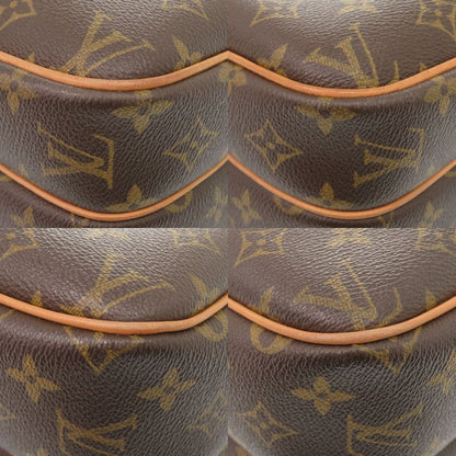 Louis Vuitton Reporter PM Monogram M45254 Shoulder Bag LV 1556 Louis Vuitton