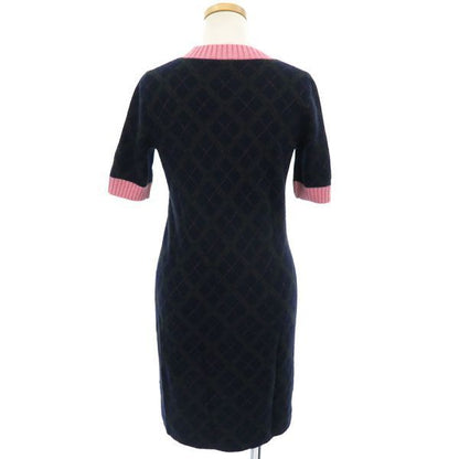Chanel Dress P46559 [rank B