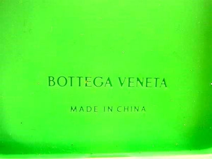 Bottega Veneta Intrecciato Rubber Iphone16pro MAX Compatible Phone