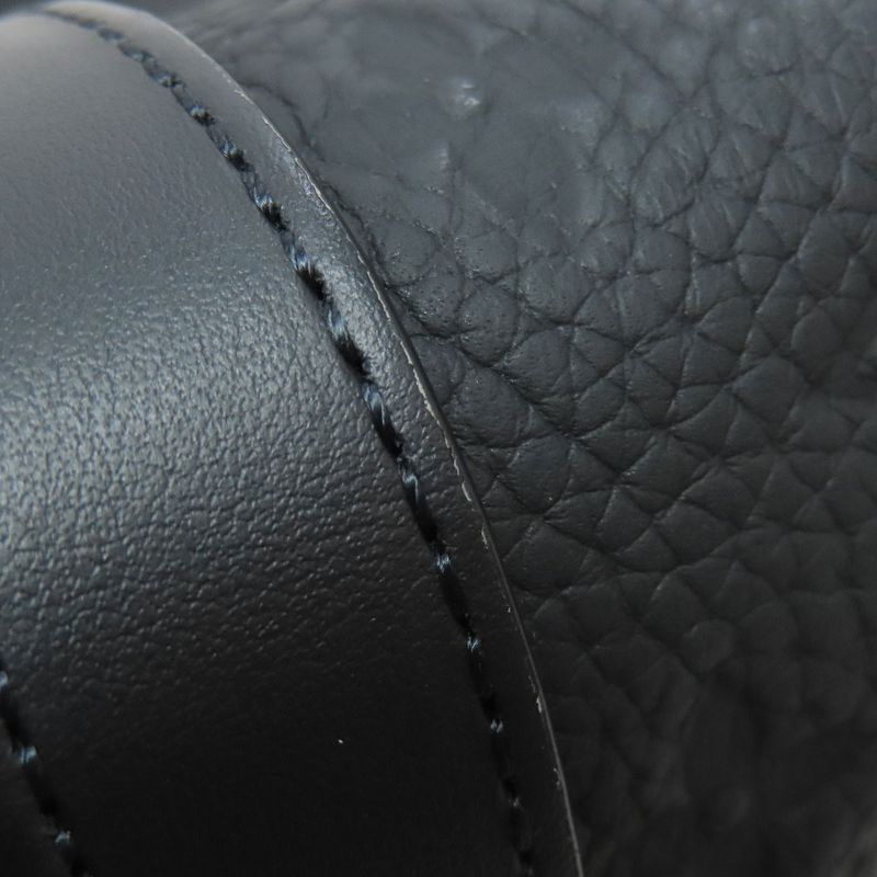 Louis Vuitton M20900 Keepall Bandouliere 25 Handbag Taurillon Leather Men