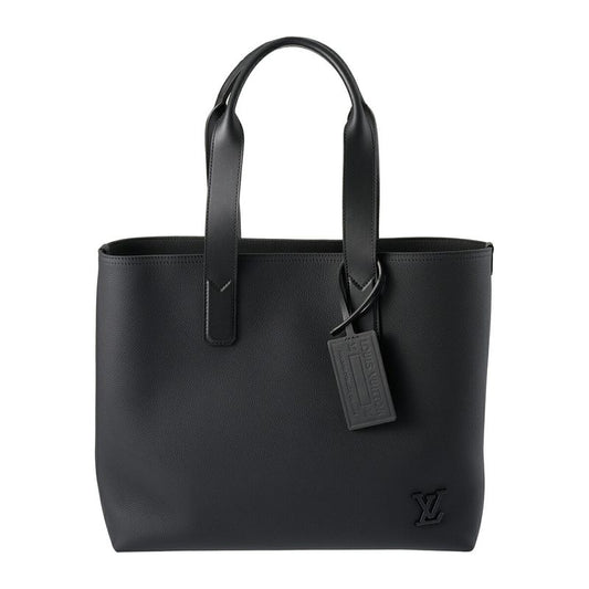 Louis Vuitton Tote Bag Pilot Tote Noir Black