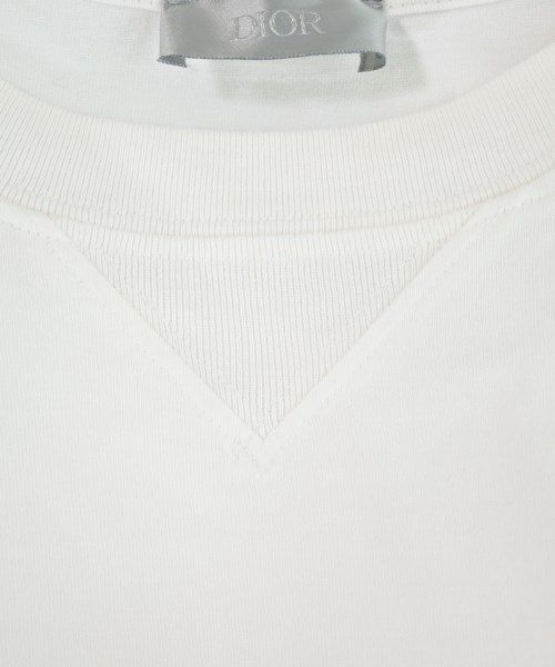 Dior Homme T-shirt And Cut And Sewn Men's