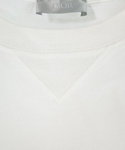 Dior Homme T-shirt And Cut And Sewn Men's