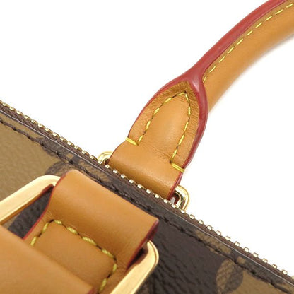 Louis Vuitton 2way Bag Sac Plastic Messenger Monogram Stripe Monogram Stripe