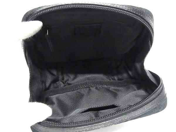 Pattern Gucci 153129 GG Pattern GG Canvas Makeup Pouch Multi Case Small Bag