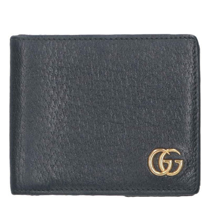 Gucci 428726 GG Marmont Bifold Wallet For Men