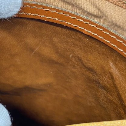 Louis Vuitton Handbag Epi Speedy 30 M43013 Kenyan Brown Ladies