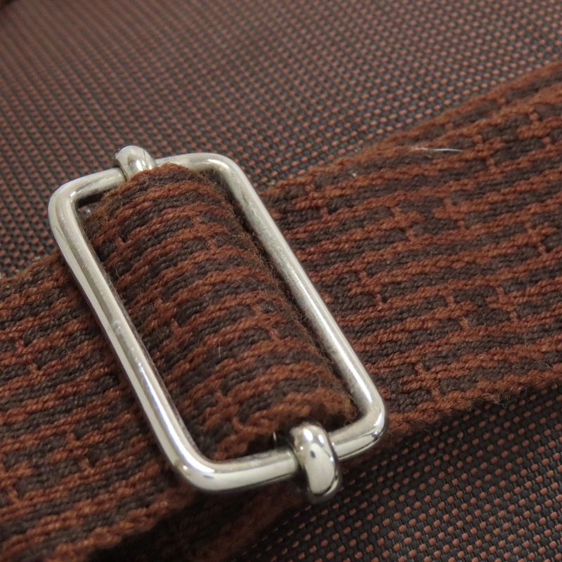 Hermes Her Line A Dos PM Backpack Daypack Canvas Women