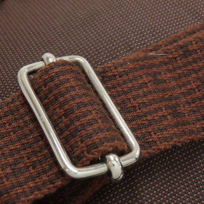 Hermes Her Line A Dos PM Backpack Daypack Canvas Women