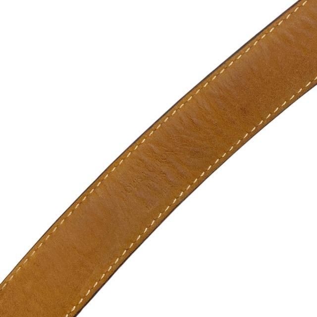 Louis Vuitton M9744 Santure Mini Belt Accessories Small Damier Leather Brown