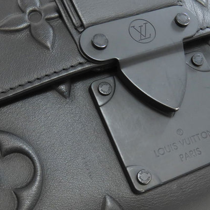 Louis Vuitton M58711 Ambassador PM Handbag Calf Women