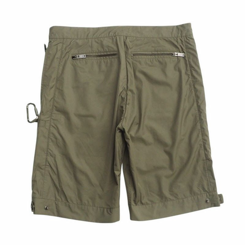 Louis Vuitton Shorts Size S Half Pants Shorts Made In Italy 20250227 Ra3637