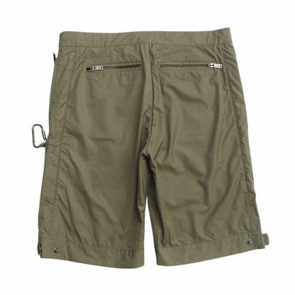 Louis Vuitton Shorts Size S Half Pants Shorts Made In Italy 20250227 Ra3637