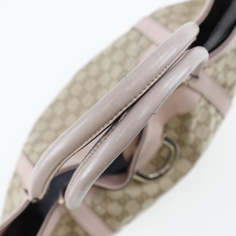 Gucci GG Canvas Women's Handbag