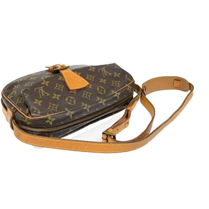 Louis Vuitton Shoulder Bag Jonnefeuille GM Monogram M51225 32ka603