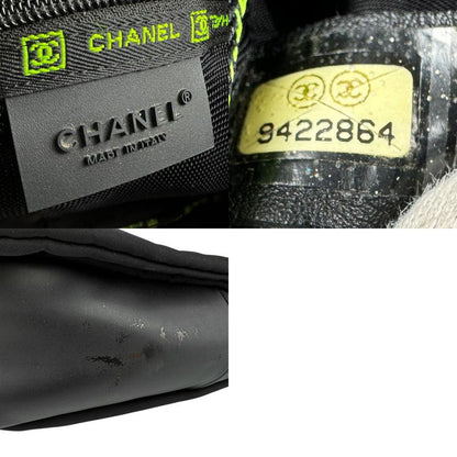 Chanel Shoulder Bag Sport Line