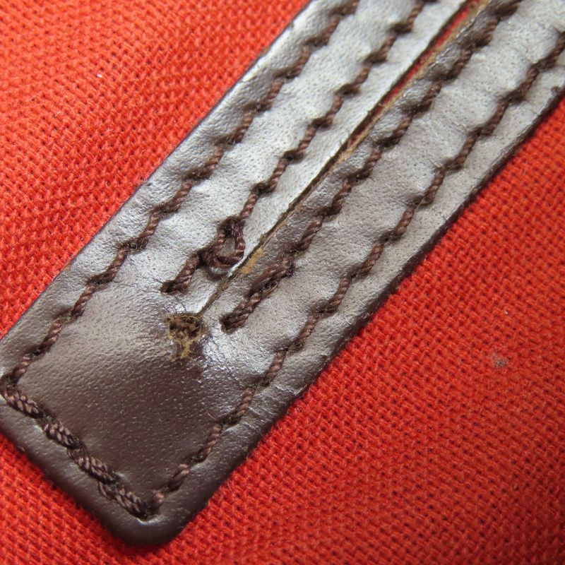 Louis Vuitton N51132 Soho Backpack Daypack Damier Canvas Women