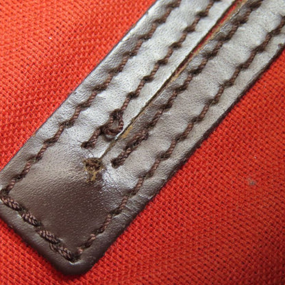 Louis Vuitton N51132 Soho Backpack Daypack Damier Canvas Women