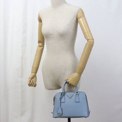 Prada 2WAY Bag 1ba838 Handbag Saffiano Leather Women