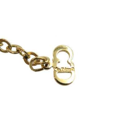 Christian Dior Necklace Metal