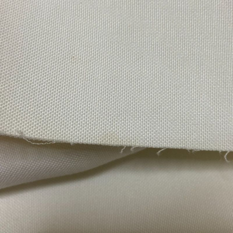 Good Quality Balenciaga Sleeveless Flared Long Shirt Dress 36 White Women Used