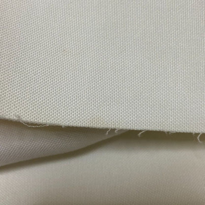 Good Quality Balenciaga Sleeveless Flared Long Shirt Dress 36 White Women Used