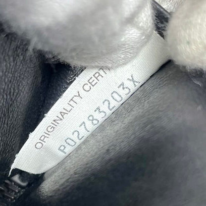 Bottega Veneta Coin Case Black Intrecciato Coin Purse Excellent Condition