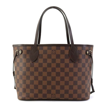 Louis Vuitton Tote Handbag Neverfull PM N40600