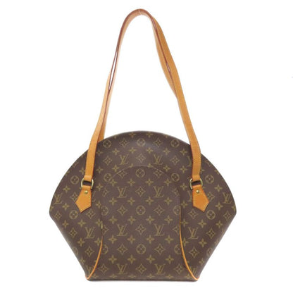 Louis Vuitton M51128 Ellipse Shopping Tote Bag Monogram Canvas Women