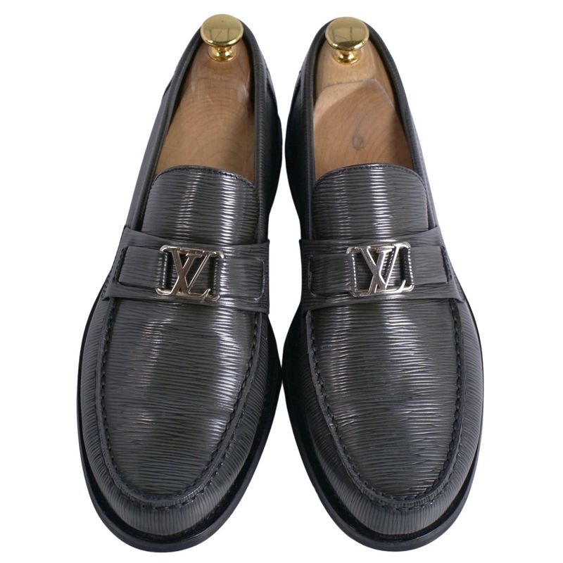 Louis Vuitton Loafer Moccasins Majora