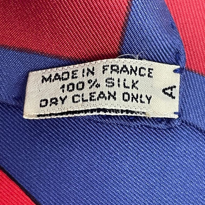 Hermes Carre 90 Silk Scarf ARCS EN CIEL Multicolor