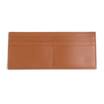 Bottega Veneta Bifold Long Wallet