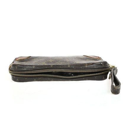 Louis Vuitton Bag Clutch Bag Marly Dragonne PM M51827 07eb301