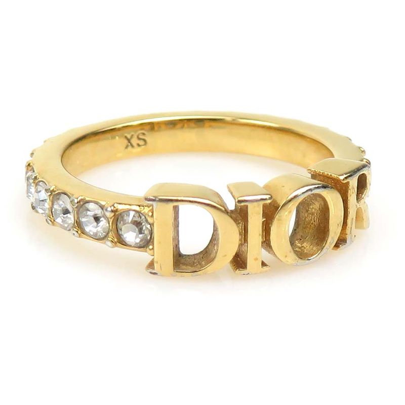 Christian DIOR Ring