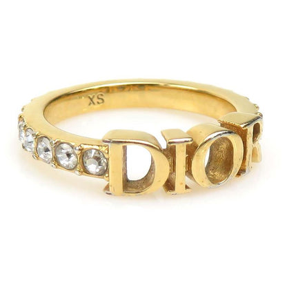 Christian DIOR Ring