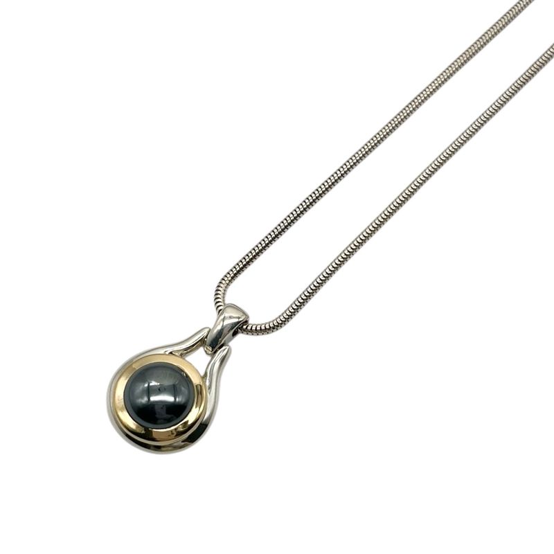 Tiffany & Co Tiffany & Co Necklace Combination Snake Chain Combination Snake