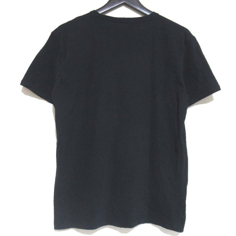 Yves Saint Laurent Rive Gauche Yves Saint Laurent Rive Gauche Cass Andra Logo