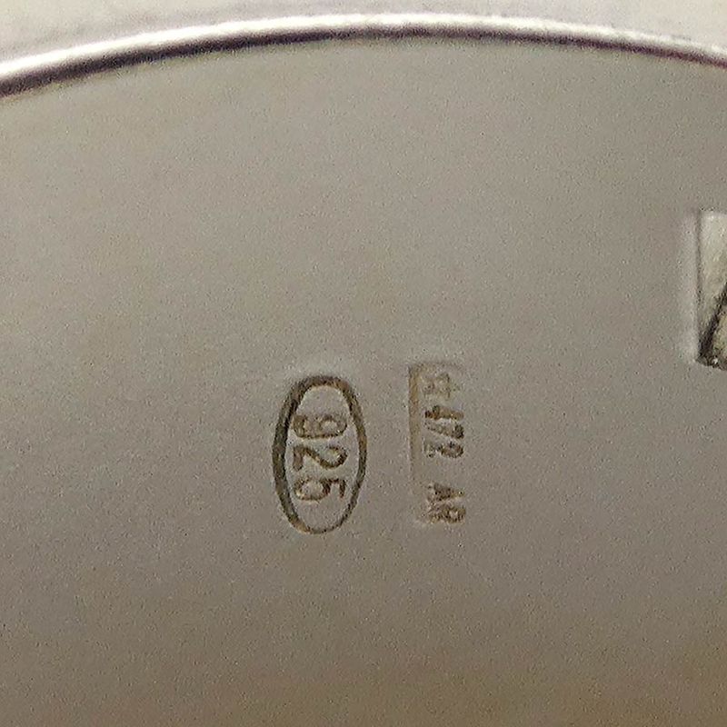 Gucci Ring - G Logo