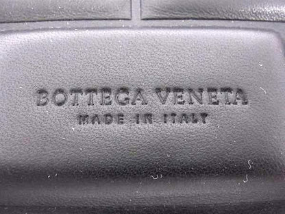 Bottega Veneta Leather Ipad Air 11" Ipad Case Tablet Case Black