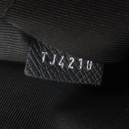 Louis Vuitton M30230 Discovery Backpack Daypack Taiga Llama Women