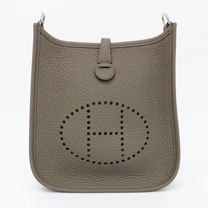 Hermes Evelyne T PM Shoulder Bag