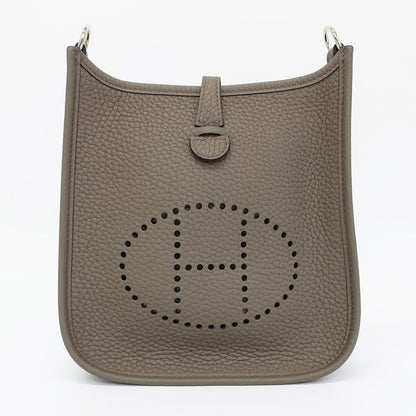 Hermes Evelyne T PM Shoulder Bag