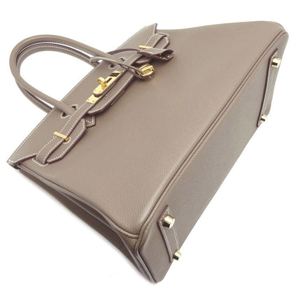 Hermes Birkin Handbag