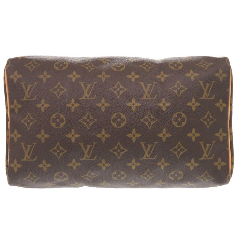 Louis Vuitton Speedy 30 Monogram M41526 Handbag LV 0148 Louis Vuitton