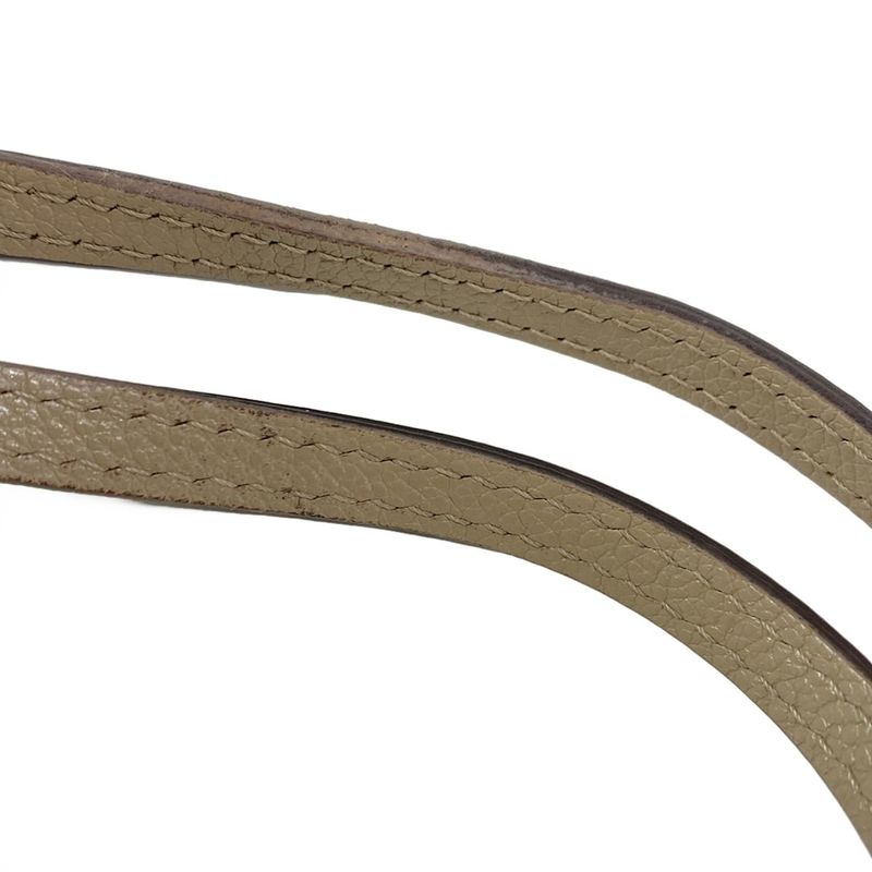 Louis Vuitton Tote Bag Monogram Empreinte Neverfull MM M45686 Tortolaire