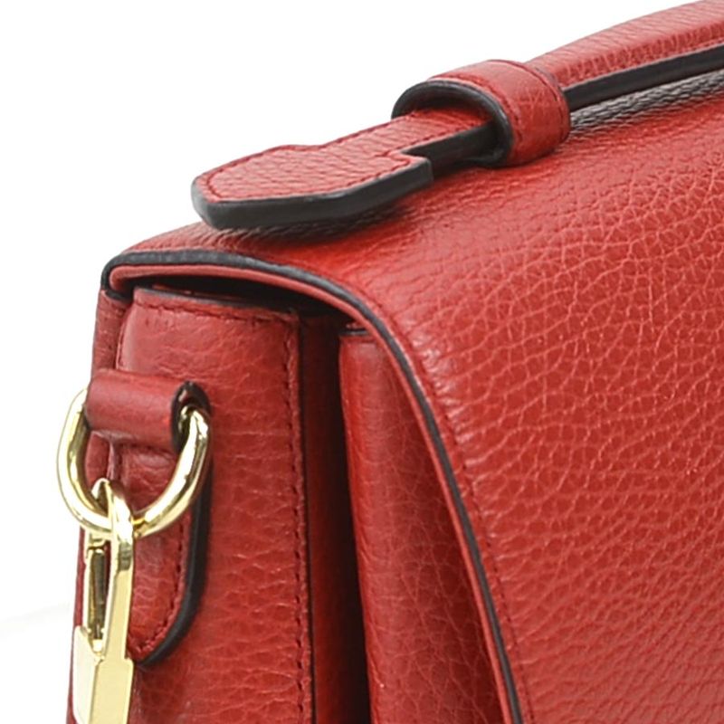 Gucci Shoulder Bag Interlocking G 510302