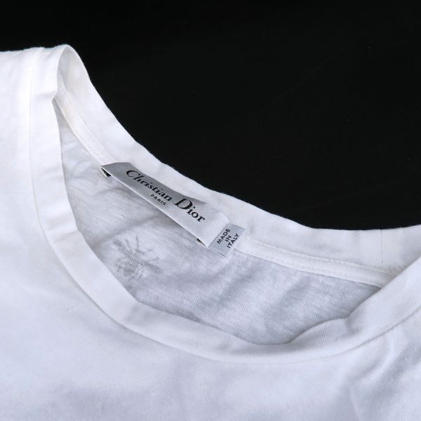 Christian Dior T-shirt [rank B
